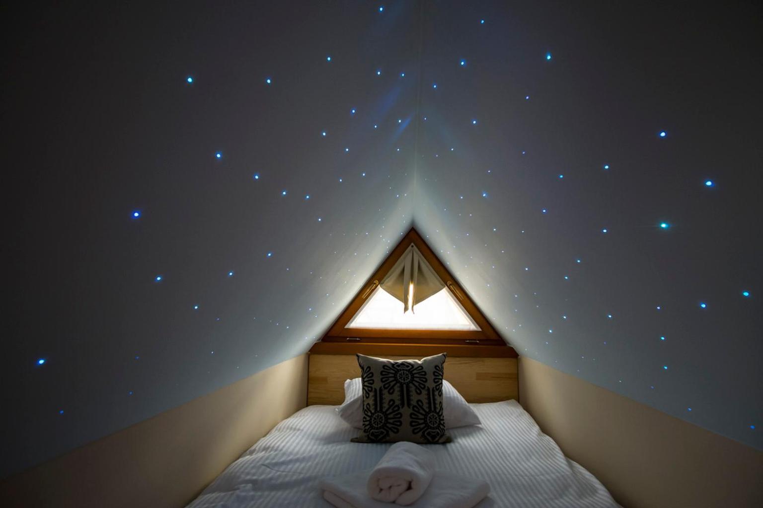Apart-Center Zakopianskie Tarasy Spa Zakopane Eksteriør billede